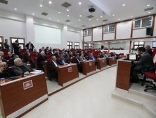 SASKİ’nin Bütçesi 350 Milyon TL