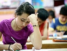 1641 Öğrenci Teog Sınavı İçin Ter Dökecek