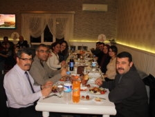 Akyazı Mesleki Ve Teknik Anadolu Lisesi Öğretmenler Günü Kutlaması