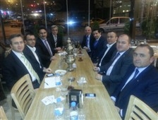 Akyazı Yeni Projelerine Yakında Kavuşuyor