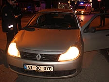 Gençleri Allah Korudu