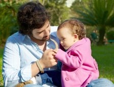 Hangi Babalar Daha Mutlu?