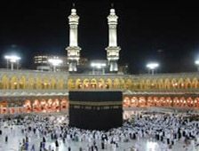 2014-2015 Yılı Umre Kayıtları Başladı