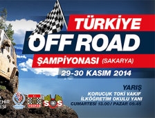 Adrenalin Dolu Yarışlar Başlıyor