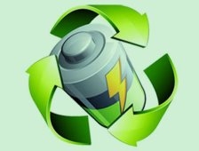 Akyazı Belediyesi Ödüllü Atık Pil Toplama Projesine Başladı