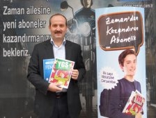 Gerçek sınavın provası ÖZEL Deneme sınavları