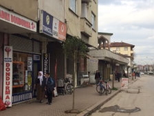 Devren Satılık Telefon Dükkanı