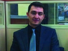 Tayfur Ertürk Hayatını Kaybetti