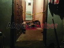 26 Yaşındaki Genç Odasında Ölü Bulundu