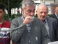 Akyazı Adalet ve Özgürlükler Platformu 409. Basın Açıklaması