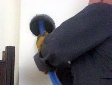 Makina İle Baca Temizlemenizi Yaptırın !