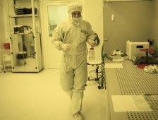 Türkiye'de yeni dönem başlıyor: Nano çağ!