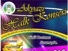 YARIN AKŞAM 19:00' DA RANDEVUNUZ VAR