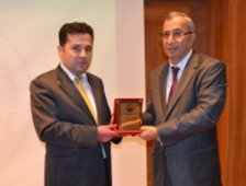 Afete Hazır Kadın Projesi'ne Gala Gecesi