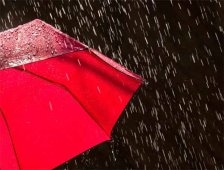 Hafta Sonu Yağmur ve Soğuk Kapıda