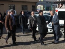 Öz Ak Sürücü Kursu Hizmete Açıldı