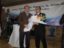 Akyazı’da Keyifli Saatler