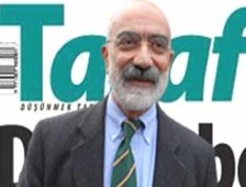 pkk Orduyu Küllüm Ediyor Ahmet Altan'ın Yazısı