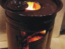 Sobadan çıkan Gazdan Zehirlendiler