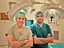 Akyazı Devlet Hastanesi Uyanık Ameliyatla Adından Söz Ettiriyor