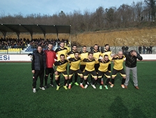 Muhteşem Gol 3 Puanı Getirdi