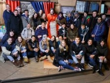 Akyazı Konuralp Anadolu Lisesi’nin Finlandiya Ziyareti