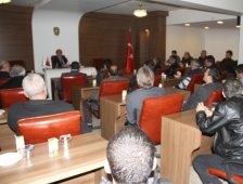 Hasan Akcan'dan Birlik,Kardeşlik Çağrısı