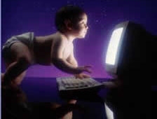 Bilgisayar Bağımlılık Yapıyor