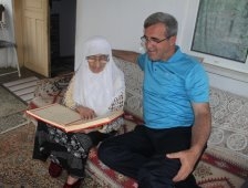 Başkan Bayanların Dertlerine Ortak Oluyor