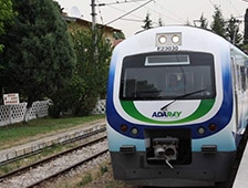 Arifiye-Pendik seferleri yeniden başlıyor