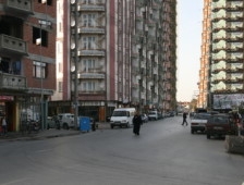 Akyazı'da Kat Sınırı Olmazsa