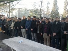 Mutlu Ailesi'nin Acı Günü