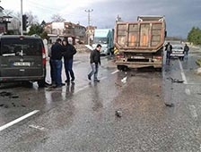 Verilmiş Sadakamız Varmış Ucuz Atlattık 