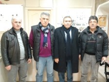  Zımba kaliteli bir ekiple geliyoruz  