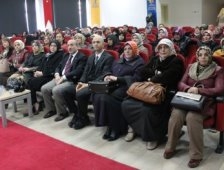 Hümeyra Hikmet Saygıdeğer Tekrar Başkan Seçildi