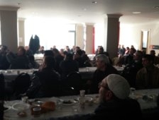 Saadet Partisi Akyazı İlçe Divan Toplantısı Yapıldı