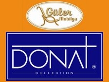 Donat Mobilya Mağazası Açıldı 