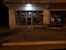 MUHTAR MURAT ALTUNTAŞ'IN PARA KASASI VE MAZBATASI ÇALINDI