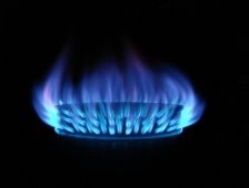 Kuzuluk'ta Doğalgaz İçin İmza Kampanyası