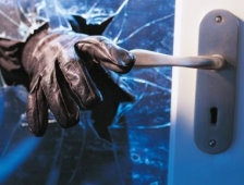 Hırsızlık Olayında Flaşh Gelişme