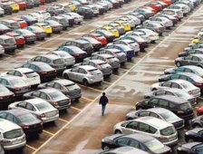 Motorlu Taşıtlar Vergisinde Son Günler