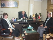 Akyazı SGK Hizmet Binasının İhalesi Yapıldı