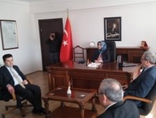 Çiğdem Atabek Akyazı’da