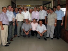 VEKİLLER EVET İÇİN AKYAZI'DA