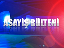 Akyazı Asayiş Bülteni