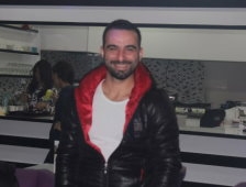 Vizyon Kafe ve Sinema El Değiştirdi