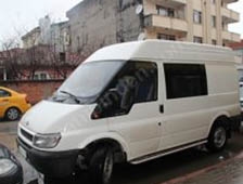 Sahibinden Satılık Ford Transit