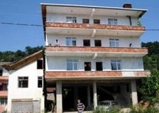 Rize’de Yine Fıkralık Olay