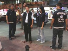 Sakarya Büyükşehir Belediyesi Gürültüye Taviz Vermiyor