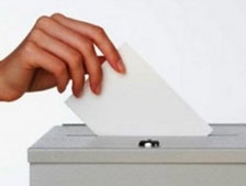 MHP 'li Belediyede Referandum'a EVET Diyor 